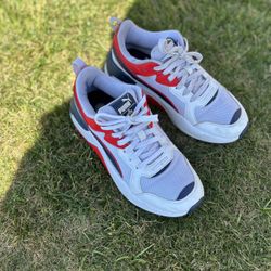 CHIVA PUMAS SHOES WOMEN 