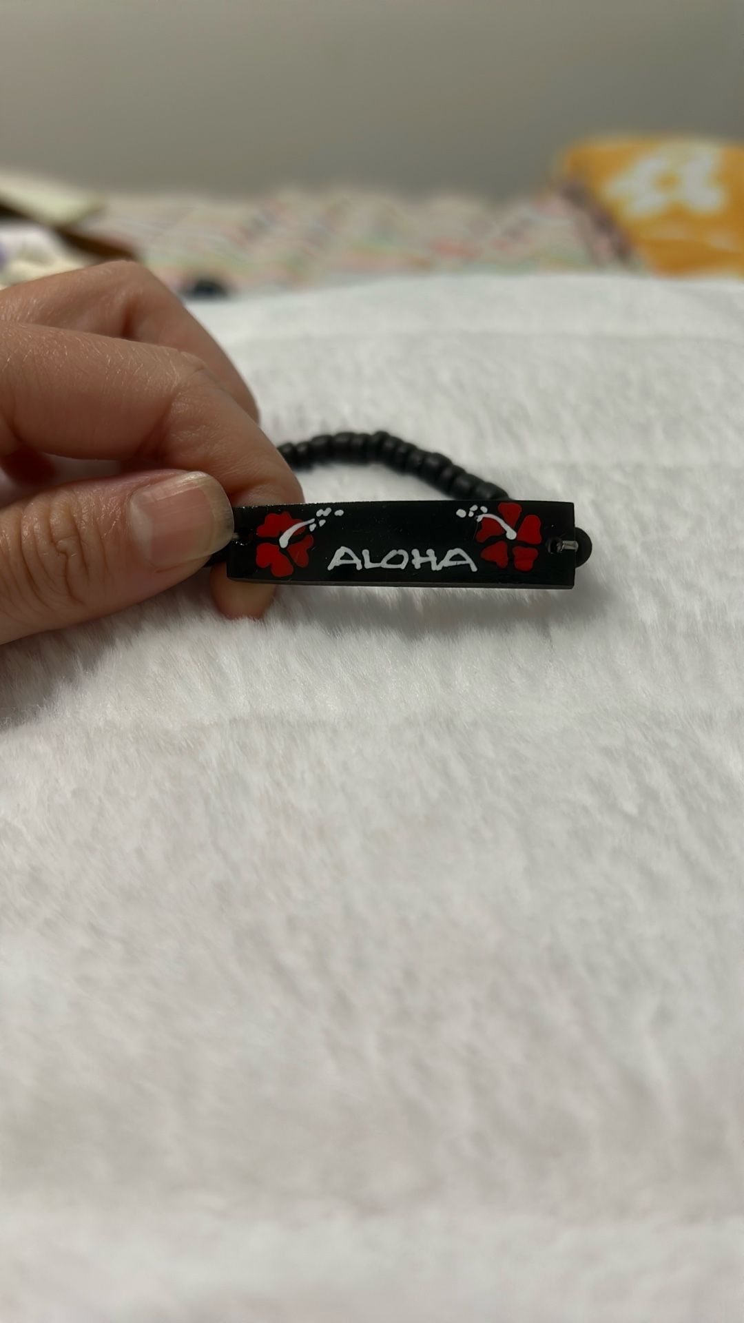 Aloha Bracelet