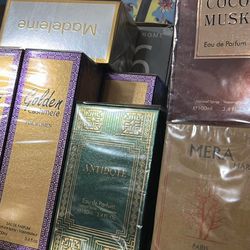 Brand NEW 100ml Men and Women Cologne