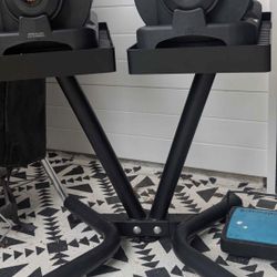 Dumbbells 