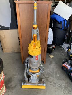 Dyson The Ball Vacuum 