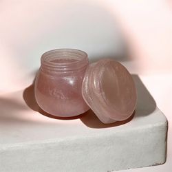 Custom Handmade Trinket Jars