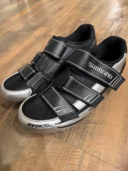 Shimano SPD-SL Road Cycling Shoes