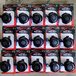 New Sealed Bike Bell 🔔