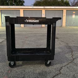 Utility Cart