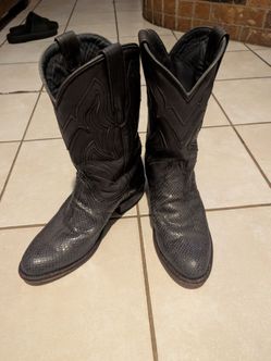 Tecovas "The Billy" 9EE