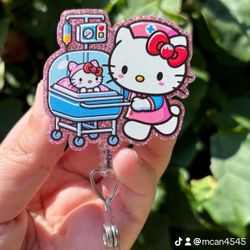 Badges