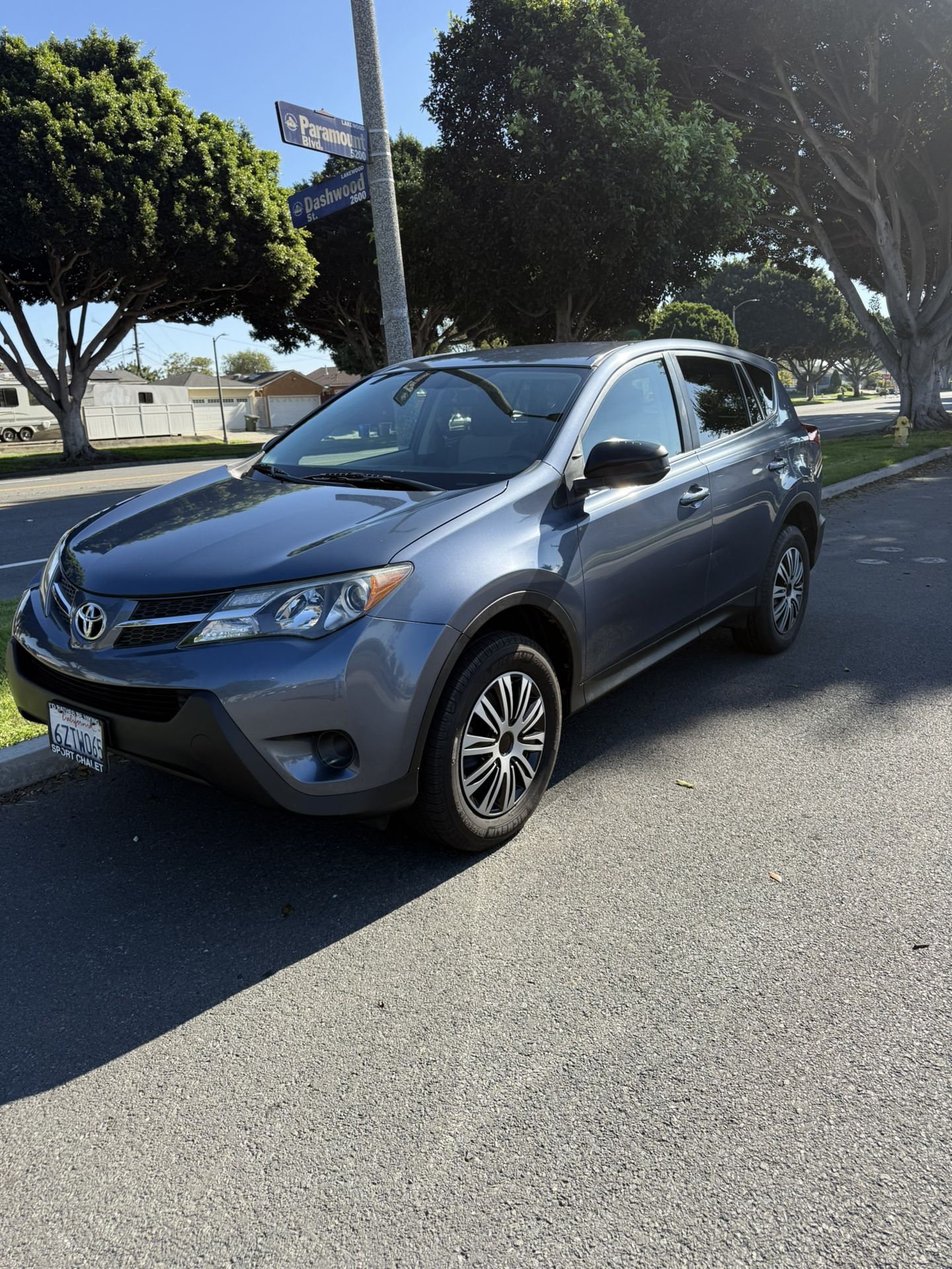2013 Toyota Rav4