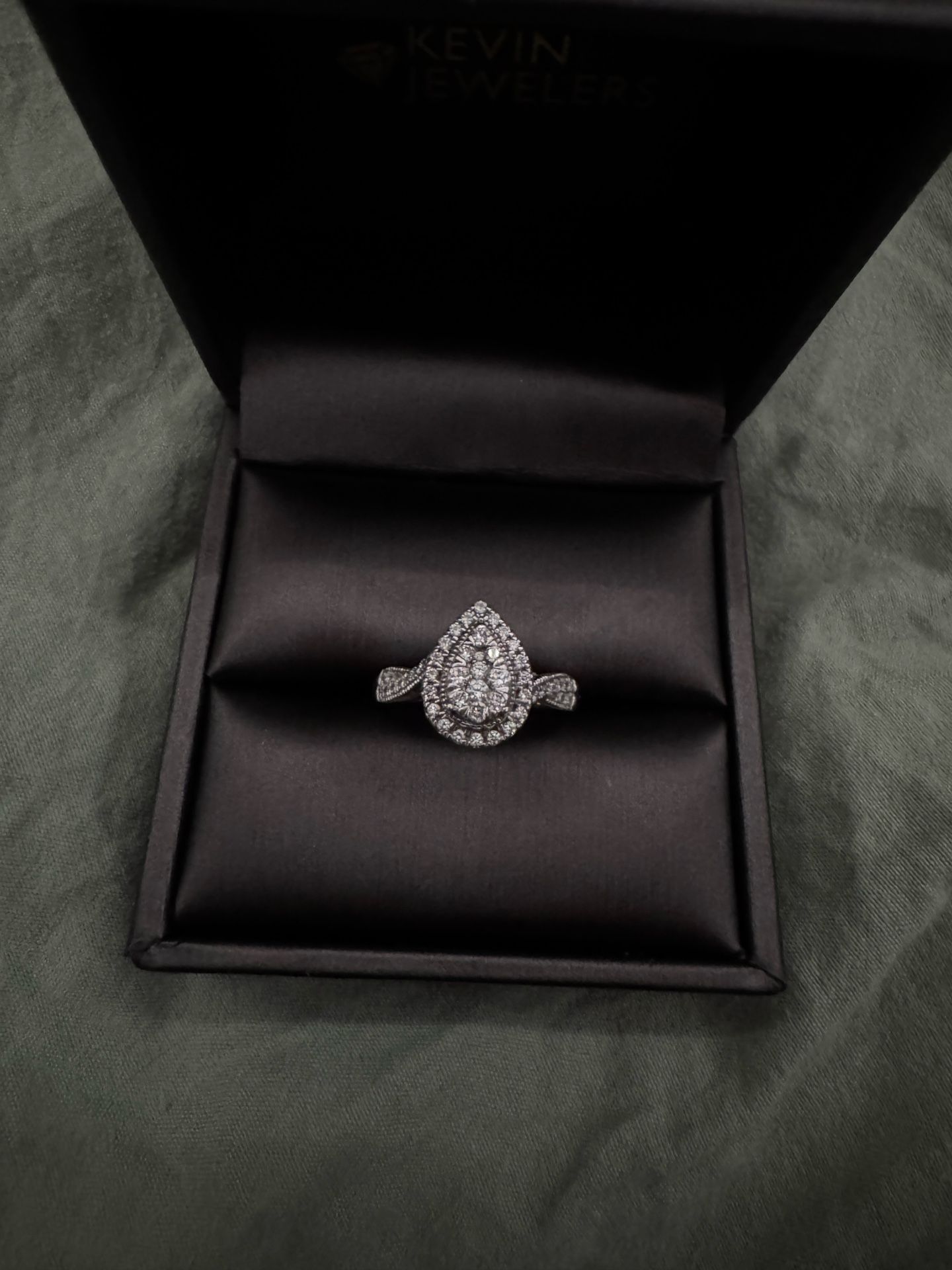 Ring For Sale