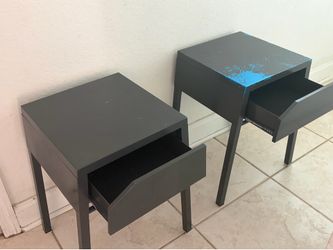 nightstands