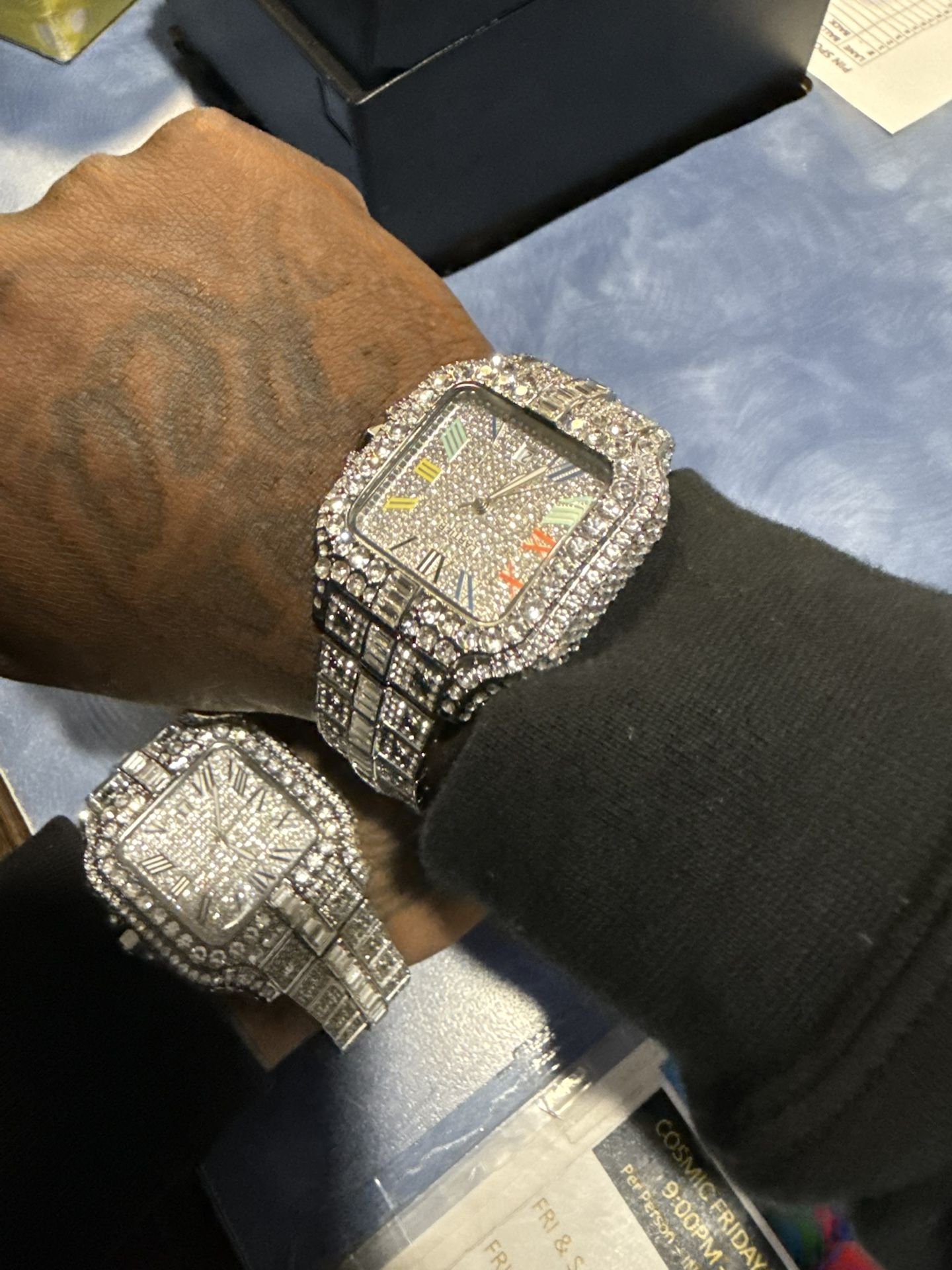Cartier Watches