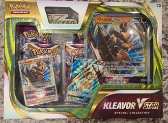 Kleavor VSTAR Special Collection