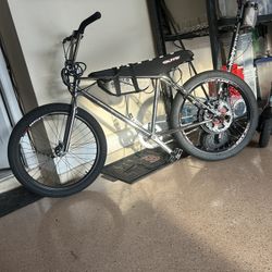 Zooz 1100w Ebike Read Full Description