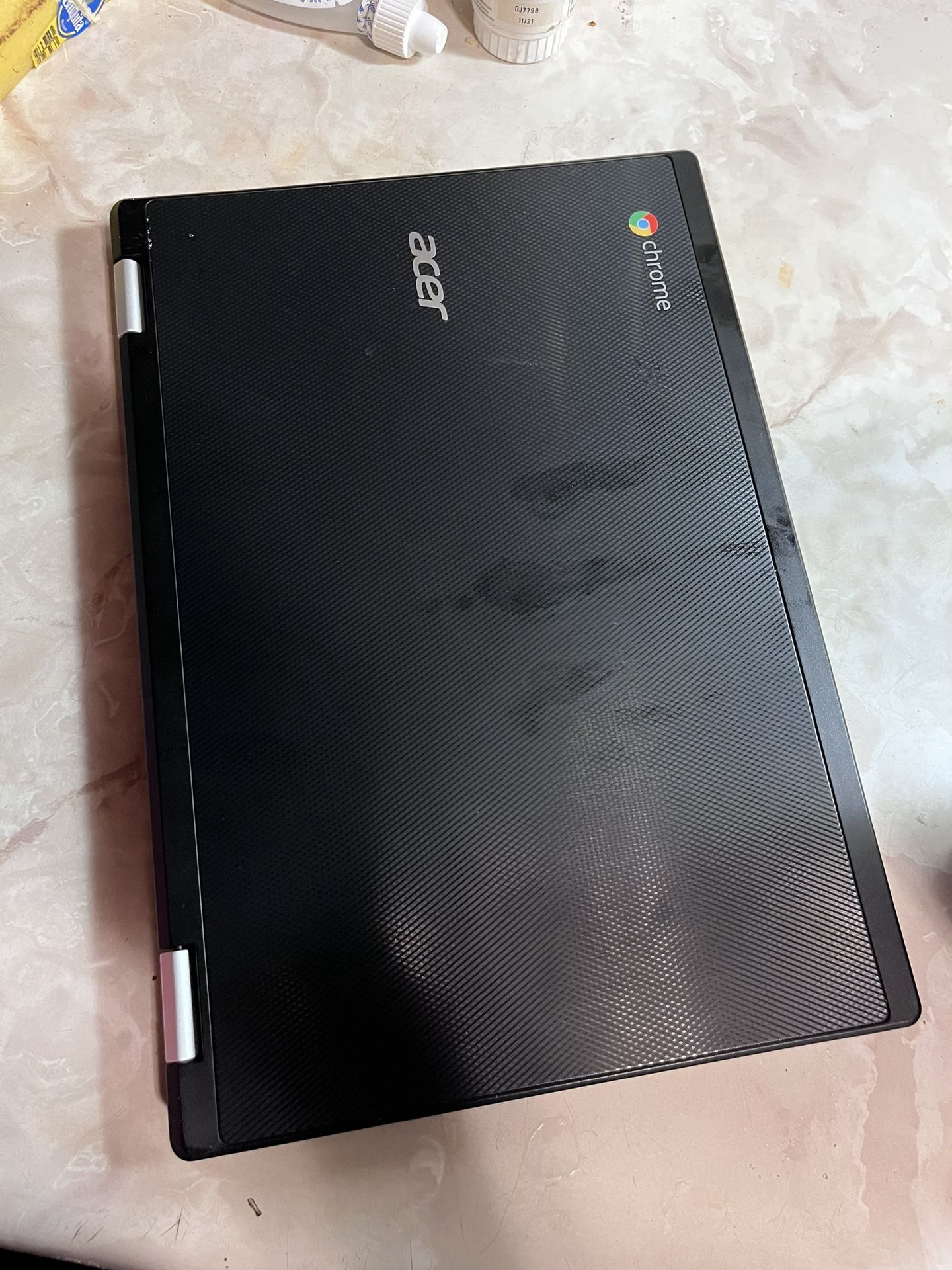 Used Chromebook Laptop Acer C738t