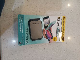 RFID Blocking  Wallet