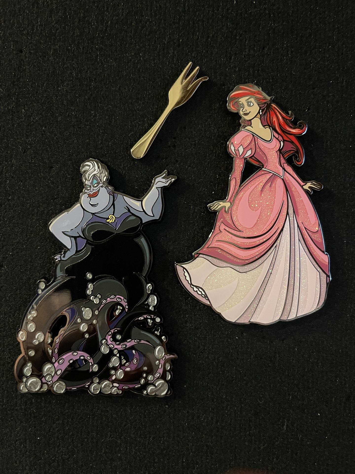 Disney Pins