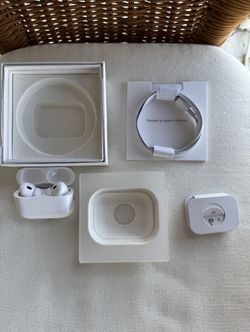 Airpods Pro 2