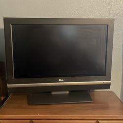 LG - tv/monitor