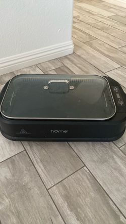 Home cooker