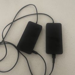 Surface Thunderbolt Doc 