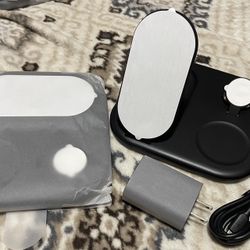 Belkin 3-in-1 MagSafe-Compatible iPhone Charger