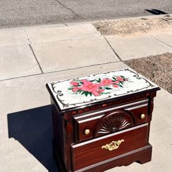 Medium Sized Furniture 