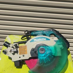 Makita 10" Miter Saw 