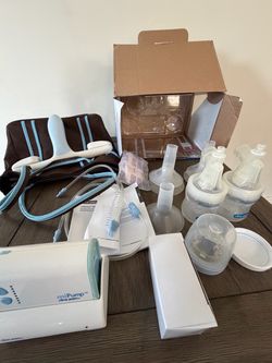 Feeding Bottles etc