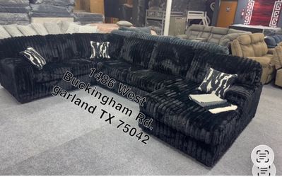 Furniture sectional