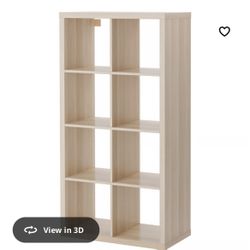 $30 Brand New IKEA Shelf(self Assemble)