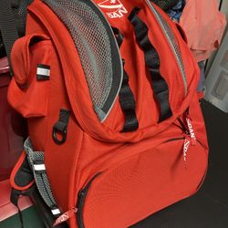 Divers Alert Network Medic Bag