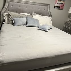 King Size Bedroom Set  