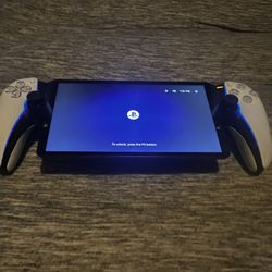 PlayStation Portable (READ DESCRIPTION)