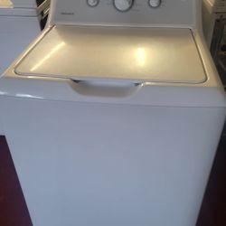 Hotpoint Washer Machine 