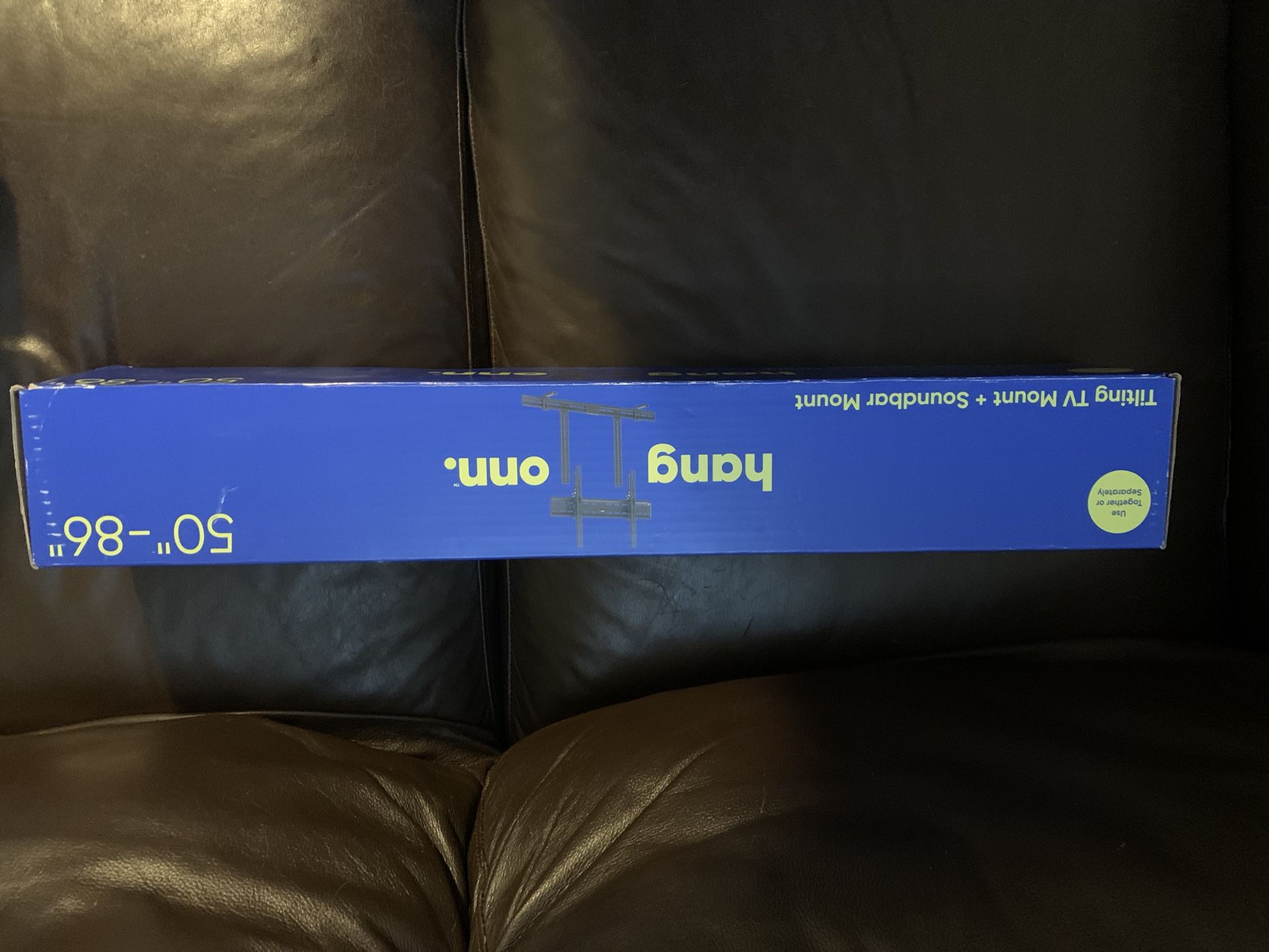 TV Wall Mount