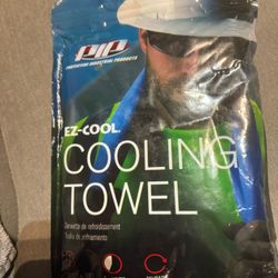 PIP EZ-Cool Evaporative Cooling Towel