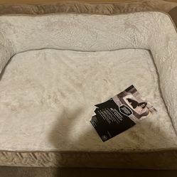 Orthopedic Dog Bed 