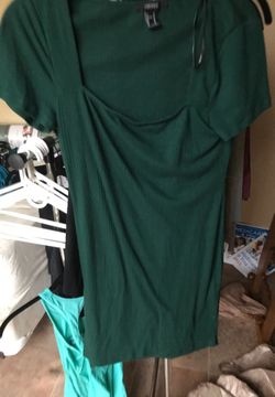 Forever 21 dress