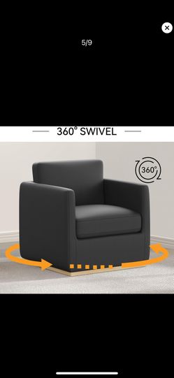 Swivel Chair