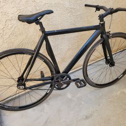 Black Throne 55cm-56cm Lightweight 