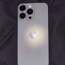 iPhone 15 Pro Max 512GB