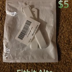 Fitbit Alta Small Bands