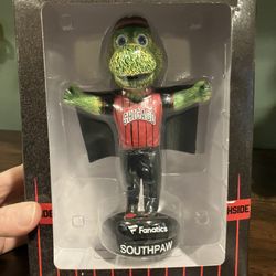 Chicago White Sox South Paw