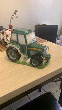 Tractor