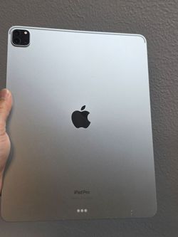 Ipad pro m2