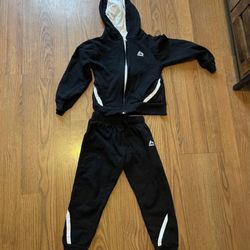 Boys Size 5