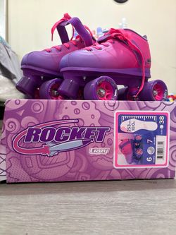 Women’s size 7 skates