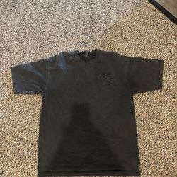Chrome heart Shirt and Sweatpants