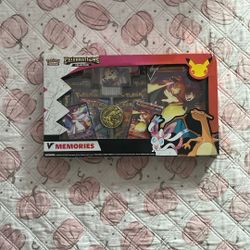 Celebrations Collection Pokémon 