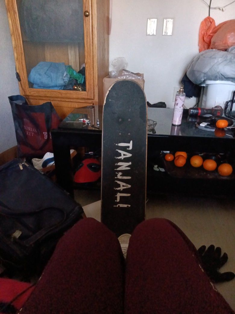 Tanjali